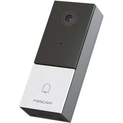 Foscam VD1, Türsprechanlage -Intelligentes Zuhause Geschäft Foscam VD1 T rsprechanlage@@1769304 33