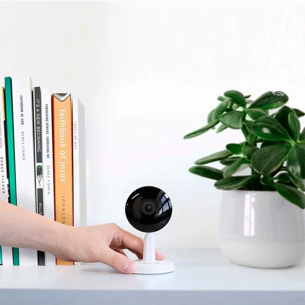 Foscam X4, Netzwerkkamera 6 Foscam X4, Netzwerkkamera – Bild 6