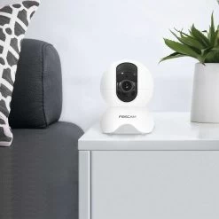 Foscam X5, Überwachungskamera 13 Foscam X5, Überwachungskamera -Intelligentes Zuhause Geschäft Foscam X5 berwachungskamera@@1838550 6