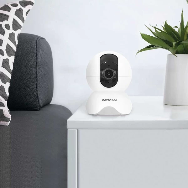 Foscam X5, Überwachungskamera 7 Foscam X5, Überwachungskamera – Bild 7