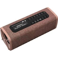 Grundig GBT Band, Lautsprecher