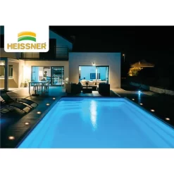 Heissner SMART LIGHTS Decklight 3 Watt, LED-Leuchte -Intelligentes Zuhause Geschäft Heissner SMART LIGHTS Decklight 3 Watt LED Leuchte@@1754966 2