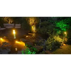 Heissner SMART LIGHTS LED-Spot 3 Watt, LED-Leuchte -Intelligentes Zuhause Geschäft Heissner SMART LIGHTS LED Spot 3 Watt LED Leuchte@@1754960 3