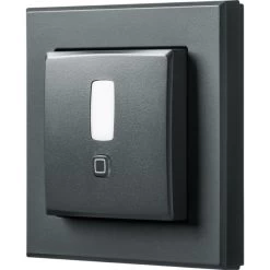 Homematic IP Bewegungsmelder Für 55 Rahmen-innen (HmIP-SMI55-A) 8 Homematic IP Bewegungsmelder Für 55 Rahmen-innen (HmIP-SMI55-A) -Intelligentes Zuhause Geschäft Homematic IP Bewegungsmelder f r 55 Rahmen innen HmIP SMI55 A @@100015054 2