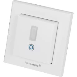 Homematic IP Bewegungsmelder Für 55er Rahmen (HmIP-SMI55)