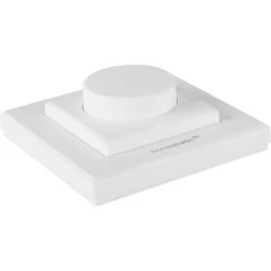 Homematic IP Drehtaster (HmIP-WRCR) -Intelligentes Zuhause Geschäft Homematic IP Drehtaster HmIP WRCR @@lhir12 5