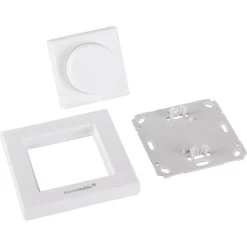 Homematic IP Drehtaster (HmIP-WRCR) -Intelligentes Zuhause Geschäft Homematic IP Drehtaster HmIP WRCR @@lhir12 6