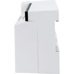 Homematic IP Fußbodenheizaktor, 230V (HmIP-FAL230-C10), Steuereinheit -Intelligentes Zuhause Geschäft Homematic IP Fu bodenheizaktor 230V HmIP FAL230 C10 Steuereinheit@@lhih10 4