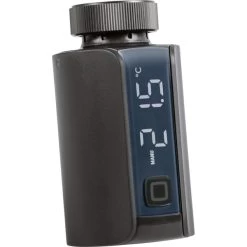 Homematic IP Heizkörperthermostat Evo (HmIP-eTRV-E-A), Heizungsthermostat