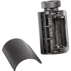 Homematic IP Heizkörperthermostat Evo (HmIP-eTRV-E-A), Heizungsthermostat -Intelligentes Zuhause Geschäft Homematic IP Heizk rperthermostat Evo HmIP eTRV E A Heizungsthermostat@@1901020 6