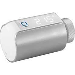 Homematic IP Heizkörperthermostat Evo (HmIP-eTRV-E-S), Heizungsthermostat