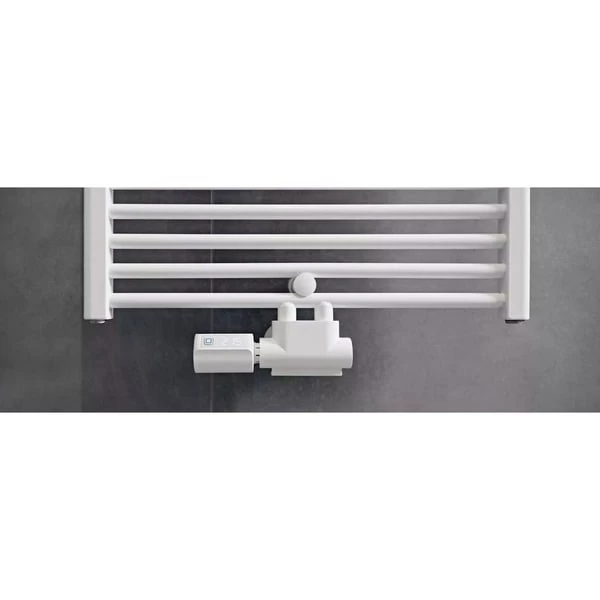 Homematic IP Heizkörperthermostat Evo (HmIP-eTRV-E), Heizungsthermostat 2 Homematic IP Heizkörperthermostat Evo (HmIP-eTRV-E), Heizungsthermostat – Bild 2