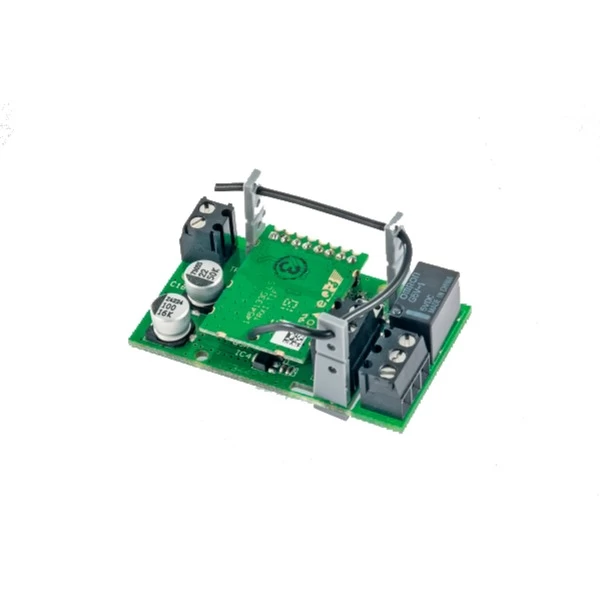 Homematic IP HmIP Schaltplatine (HmIP-PCBS), Universalmodul 1 Homematic IP HmIP Schaltplatine (HmIP-PCBS), Universalmodul