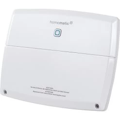 Homematic IP Multi IO Box (HmIP-MIOB), Steuereinheit -Intelligentes Zuhause Geschäft Homematic IP Multi IO Box HmIP MIOB Steuereinheit@@lhih15 3