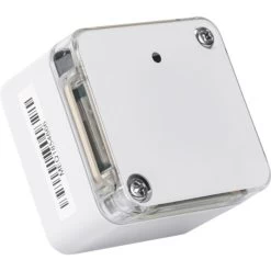 Homematic IP Neigungs & Erschütterungssensor (HmIP-STV), Öffnungsmelder