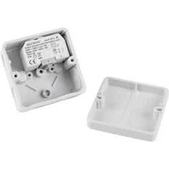 Homematic IP Schaltaktor Mit Tastereingang (HmIP-FSI16), Schalter 11 Homematic IP Schaltaktor Mit Tastereingang (HmIP-FSI16), Schalter -Intelligentes Zuhause Geschäft Homematic IP Schaltaktor mit Tastereingang HmIP FSI16 Schalter@@lhip19 5