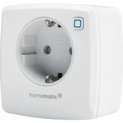 Homematic IP Schaltsteckdose (HmIP-PS-2) 9 Homematic IP Schaltsteckdose (HmIP-PS-2) -Intelligentes Zuhause Geschäft Homematic IP Schaltsteckdose HmIP PS 2 @@1831715 2