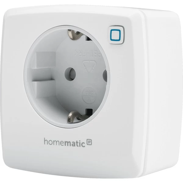 Homematic IP Schaltsteckdose (HmIP-PS-2) 3 Homematic IP Schaltsteckdose (HmIP-PS-2) – Bild 3