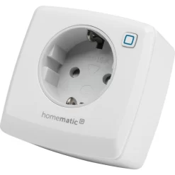 Homematic IP Schaltsteckdose (HmIP-PS-2) 10 Homematic IP Schaltsteckdose (HmIP-PS-2) -Intelligentes Zuhause Geschäft Homematic IP Schaltsteckdose HmIP PS 2 @@1831715 3