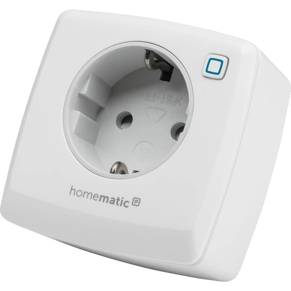 Homematic IP Schaltsteckdose (HmIP-PS-2) 4 Homematic IP Schaltsteckdose (HmIP-PS-2) – Bild 4