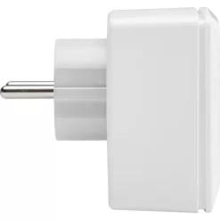 Homematic IP Schaltsteckdose (HmIP-PS-2) 13 Homematic IP Schaltsteckdose (HmIP-PS-2) -Intelligentes Zuhause Geschäft Homematic IP Schaltsteckdose HmIP PS 2 @@1831715 6