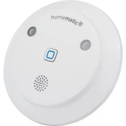 Homematic IP Smart Home Alarmsirene (HmIP-ASIR-2) -Intelligentes Zuhause Geschäft Homematic IP Smart Home Alarmsirene HmIP ASIR 2 @@lhiu03 2
