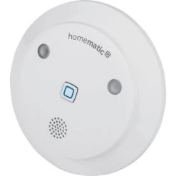 Homematic IP Smart Home Alarmsirene (HmIP-ASIR-2) -Intelligentes Zuhause Geschäft Homematic IP Smart Home Alarmsirene HmIP ASIR 2 @@lhiu03 3