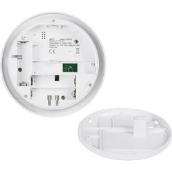 Homematic IP Smart Home Alarmsirene (HmIP-ASIR-2) -Intelligentes Zuhause Geschäft Homematic IP Smart Home Alarmsirene HmIP ASIR 2 @@lhiu03 5