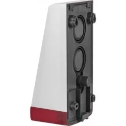 Homematic IP Smart Home Alarmsirene (HmIP-ASIR-O) -Intelligentes Zuhause Geschäft Homematic IP Smart Home Alarmsirene HmIP ASIR O @@lhiu02 4