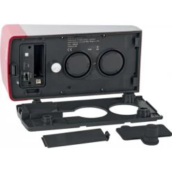 Homematic IP Smart Home Alarmsirene (HmIP-ASIR-O) -Intelligentes Zuhause Geschäft Homematic IP Smart Home Alarmsirene HmIP ASIR O @@lhiu02 5