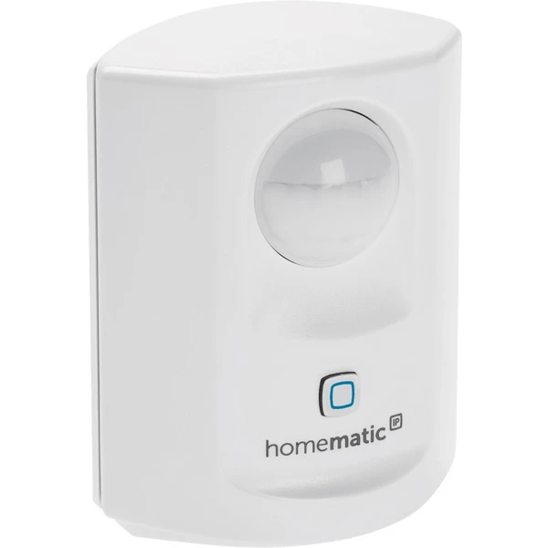 Homematic IP Smart Home Bewegungsmelder Mit Dämmerungssensor (HmIP-SMI) 1 Homematic IP Smart Home Bewegungsmelder Mit Dämmerungssensor (HmIP-SMI)