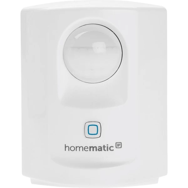 Homematic IP Smart Home Bewegungsmelder Mit Dämmerungssensor (HmIP-SMI) 2 Homematic IP Smart Home Bewegungsmelder Mit Dämmerungssensor (HmIP-SMI) – Bild 2