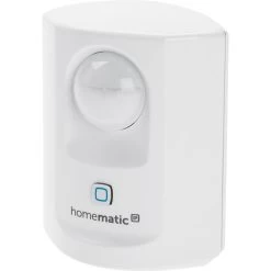 Homematic IP Smart Home Bewegungsmelder Mit Dämmerungssensor (HmIP-SMI) 11 Homematic IP Smart Home Bewegungsmelder Mit Dämmerungssensor (HmIP-SMI) -Intelligentes Zuhause Geschäft Homematic IP Smart Home Bewegungsmelder mit D mmerungssensor HmIP SMI @@lhis01 2