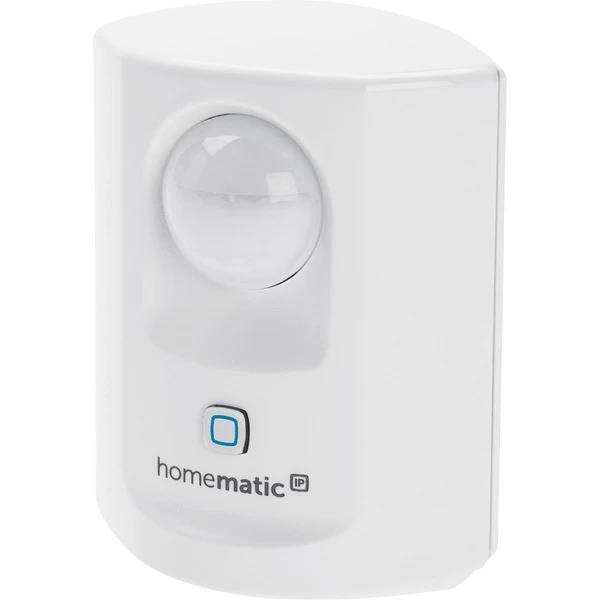 Homematic IP Smart Home Bewegungsmelder Mit Dämmerungssensor (HmIP-SMI) 3 Homematic IP Smart Home Bewegungsmelder Mit Dämmerungssensor (HmIP-SMI) – Bild 3