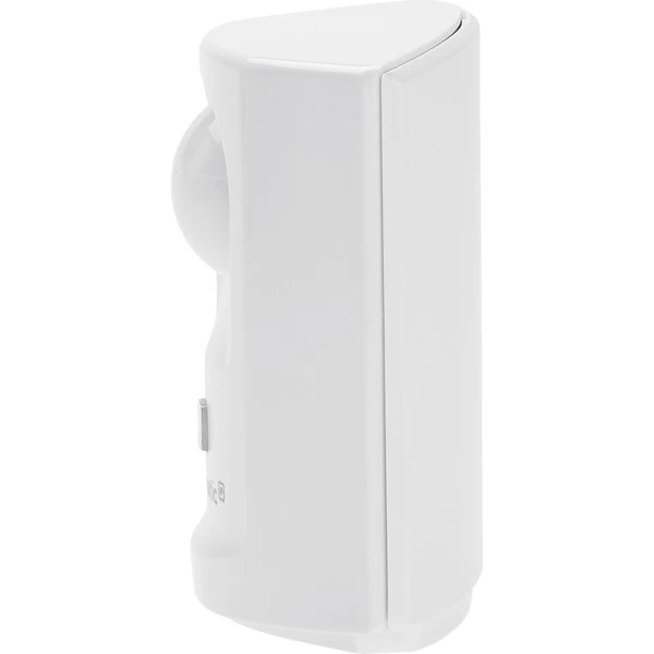 Homematic IP Smart Home Bewegungsmelder Mit Dämmerungssensor (HmIP-SMI) 4 Homematic IP Smart Home Bewegungsmelder Mit Dämmerungssensor (HmIP-SMI) – Bild 4