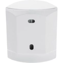 Homematic IP Smart Home Bewegungsmelder Mit Dämmerungssensor (HmIP-SMI) 14 Homematic IP Smart Home Bewegungsmelder Mit Dämmerungssensor (HmIP-SMI) -Intelligentes Zuhause Geschäft Homematic IP Smart Home Bewegungsmelder mit D mmerungssensor HmIP SMI @@lhis01 5