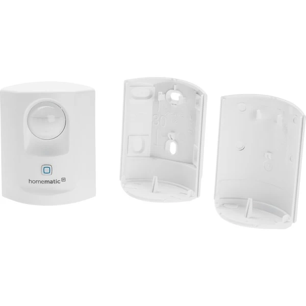Homematic IP Smart Home Bewegungsmelder Mit Dämmerungssensor (HmIP-SMI) 8 Homematic IP Smart Home Bewegungsmelder Mit Dämmerungssensor (HmIP-SMI) – Bild 8