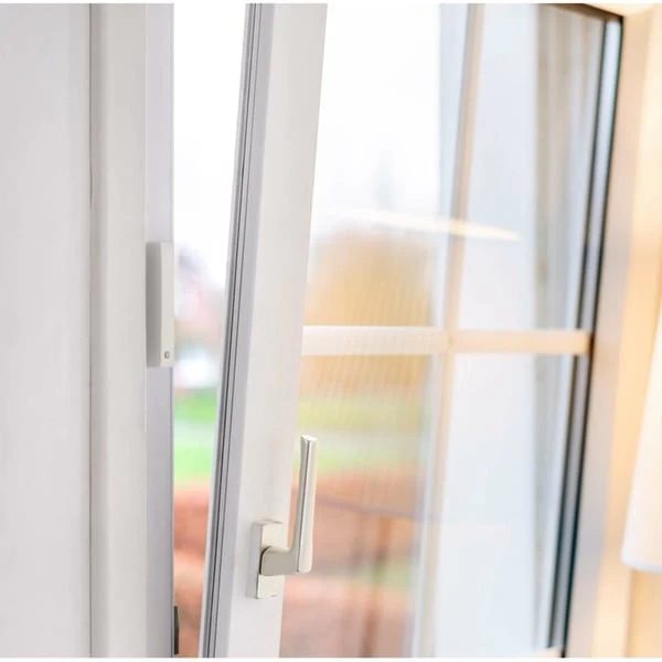 Homematic IP Smart Home Durchgangssensor Mit Richtungserkennung (HmIP-SPDR), Bewegungsmelder – Bild 3