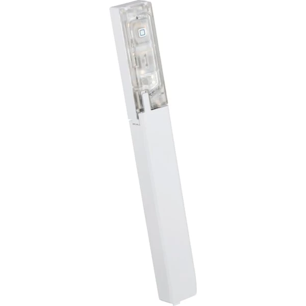 Homematic IP Smart Home Fenster/ Türkontakt Verdeckt (HmIP-SWDO-I), Öffnungsmelder