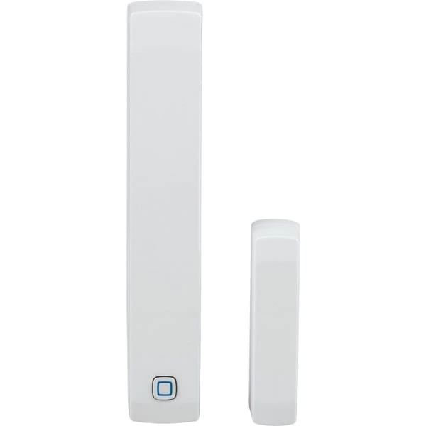 Homematic IP Smart Home Fenster- Und Türkontakt -mit Magnet (HmIP-SWDM), Öffnungsmelder – Bild 2