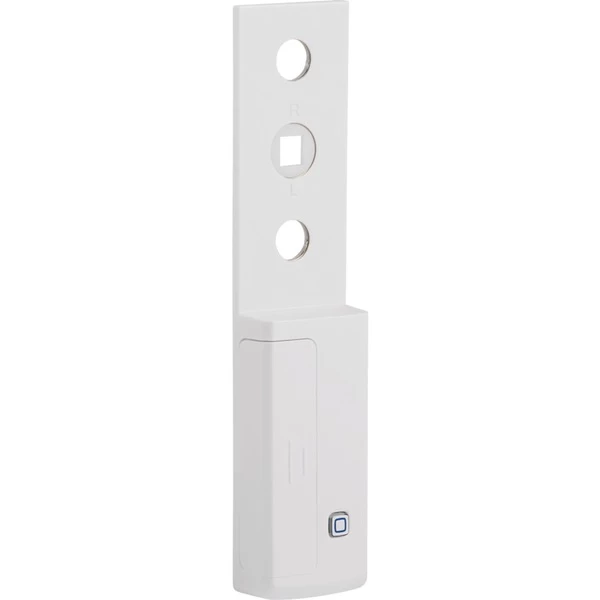 Homematic IP Smart Home Fenstergriffsensor (HmIP-SRH), Öffnungsmelder 1 Homematic IP Smart Home Fenstergriffsensor (HmIP-SRH), Öffnungsmelder