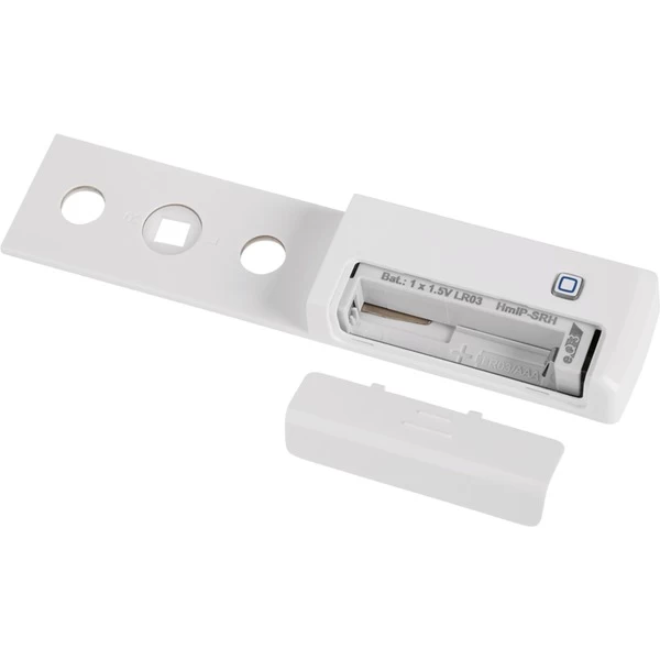 Homematic IP Smart Home Fenstergriffsensor (HmIP-SRH), Öffnungsmelder 6 Homematic IP Smart Home Fenstergriffsensor (HmIP-SRH), Öffnungsmelder – Bild 6