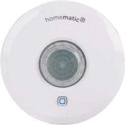 Homematic IP Smart Home Präsenzmelder (HmIP-SPI), Bewegungsmelder