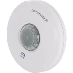 Homematic IP Smart Home Präsenzmelder (HmIP-SPI), Bewegungsmelder -Intelligentes Zuhause Geschäft Homematic IP Smart Home Pr senzmelder HmIP SPI Bewegungsmelder@@lhis08 2