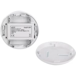 Homematic IP Smart Home Präsenzmelder (HmIP-SPI), Bewegungsmelder -Intelligentes Zuhause Geschäft Homematic IP Smart Home Pr senzmelder HmIP SPI Bewegungsmelder@@lhis08 5