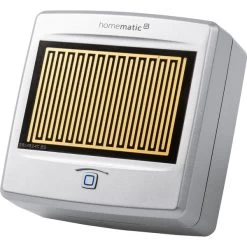 Homematic IP Smart Home Regensensor (HmIP-SRD) -Intelligentes Zuhause Geschäft Homematic IP Smart Home Regensensor HmIP SRD @@lhis0h 2