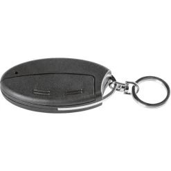 Homematic IP Smart Home Schlüsselbundfernbedienung Zutritt (HmIP-KRCK) -Intelligentes Zuhause Geschäft Homematic IP Smart Home Schl sselbundfernbedienung Zutritt HmIP KRCK @@1731191 3