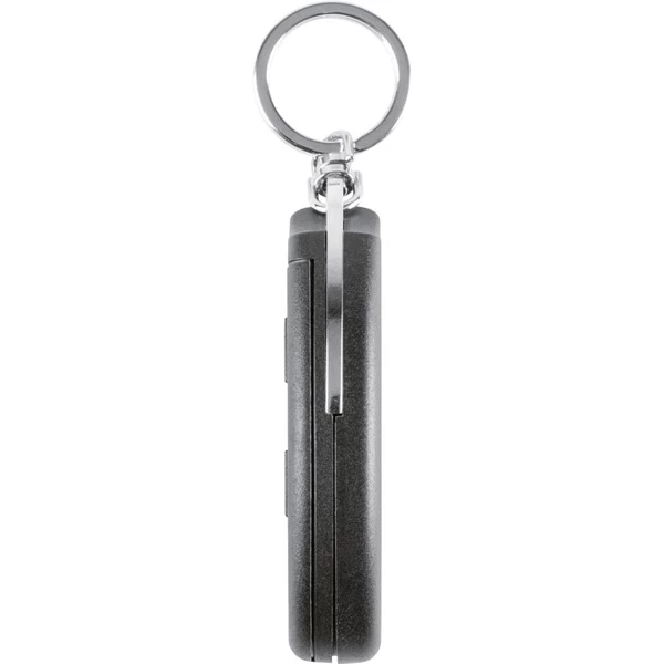 Homematic IP Smart Home Schlüsselbundfernbedienung Zutritt (HmIP-KRCK) – Bild 5