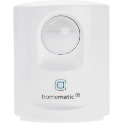 Homematic IP Smart Home Starterset Alarm (HmIP-SK7) -Intelligentes Zuhause Geschäft Homematic IP Smart Home Starterset Alarm HmIP SK7 @@lhib0c 3