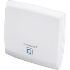 Homematic IP Smart Home Starterset Rauchwarnmelder (HmIP-SK4), Rauchmelder -Intelligentes Zuhause Geschäft Homematic IP Smart Home Starterset Rauchwarnmelder HmIP SK4 Rauchmelder@@lhib05 2